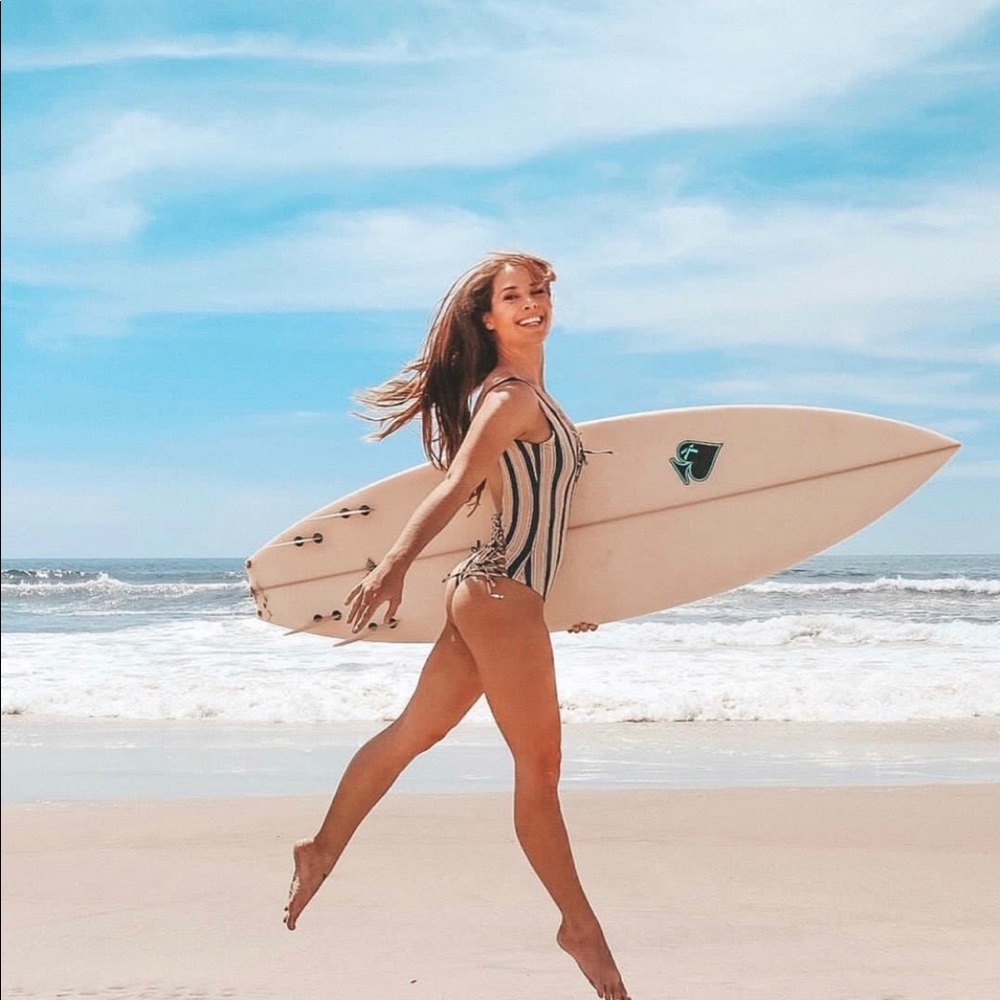 Reversible Swimsuit